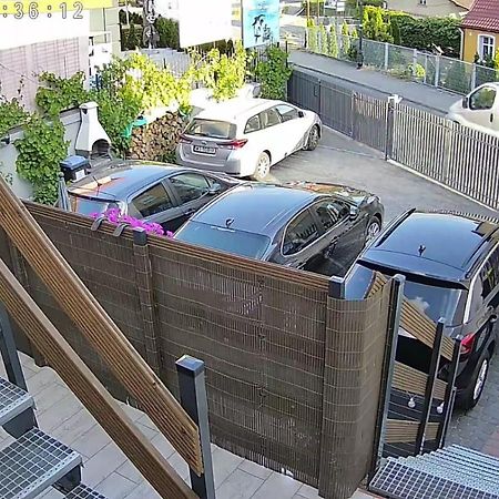 Apartament Nova Kamienica 2 Łagów Kültér fotó