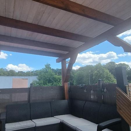 Apartament Nova Kamienica 2 Łagów Kültér fotó