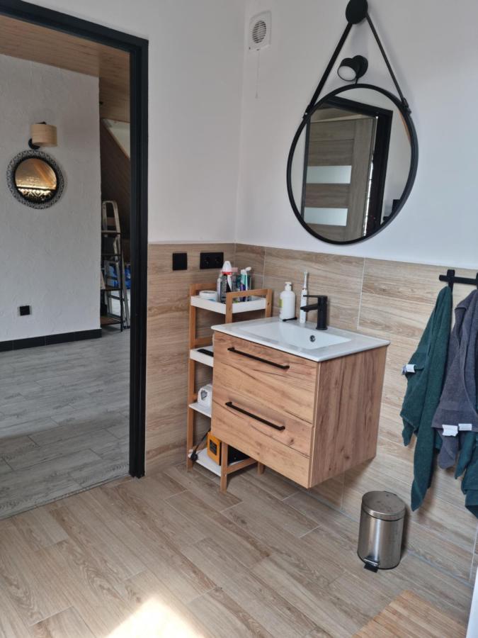 Apartament Nova Kamienica 2 Łagów Kültér fotó