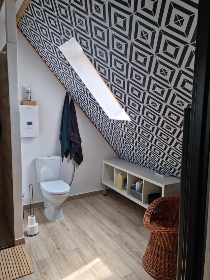 Apartament Nova Kamienica 2 Łagów Kültér fotó
