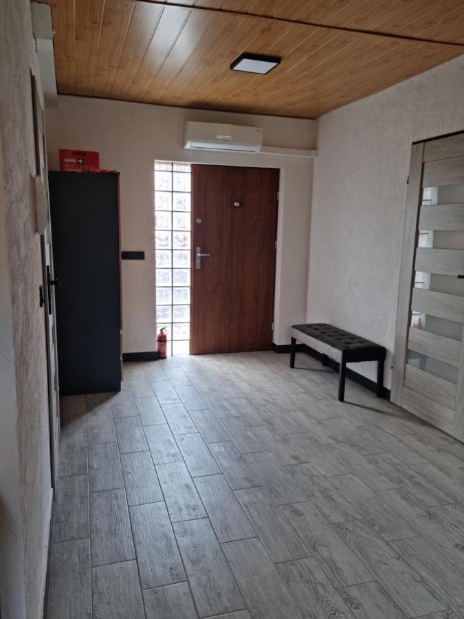 Apartament Nova Kamienica 2 Łagów Kültér fotó