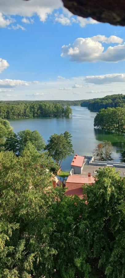 Apartament Nova Kamienica 2 Łagów Kültér fotó