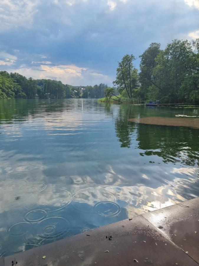 Apartament Nova Kamienica 2 Łagów Kültér fotó