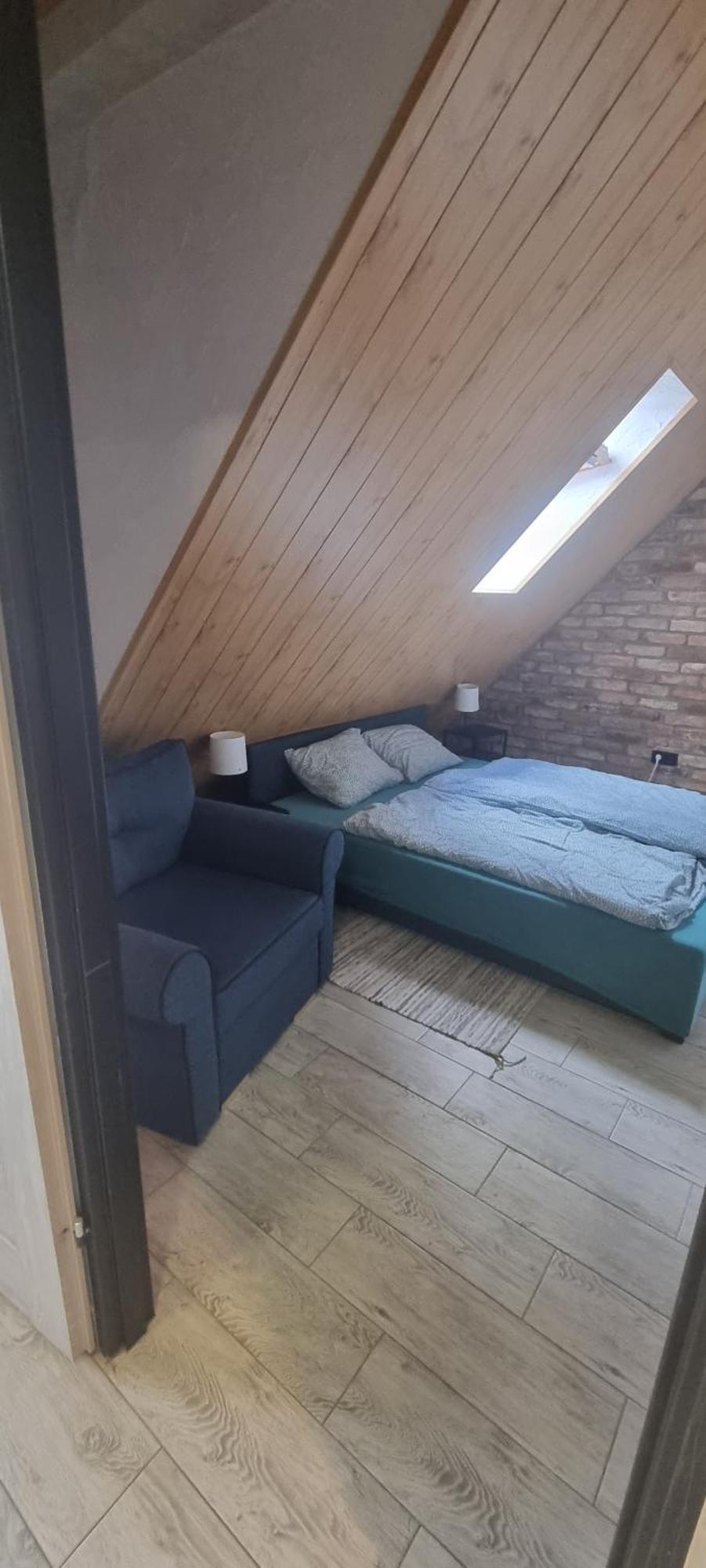 Apartament Nova Kamienica 2 Łagów Kültér fotó