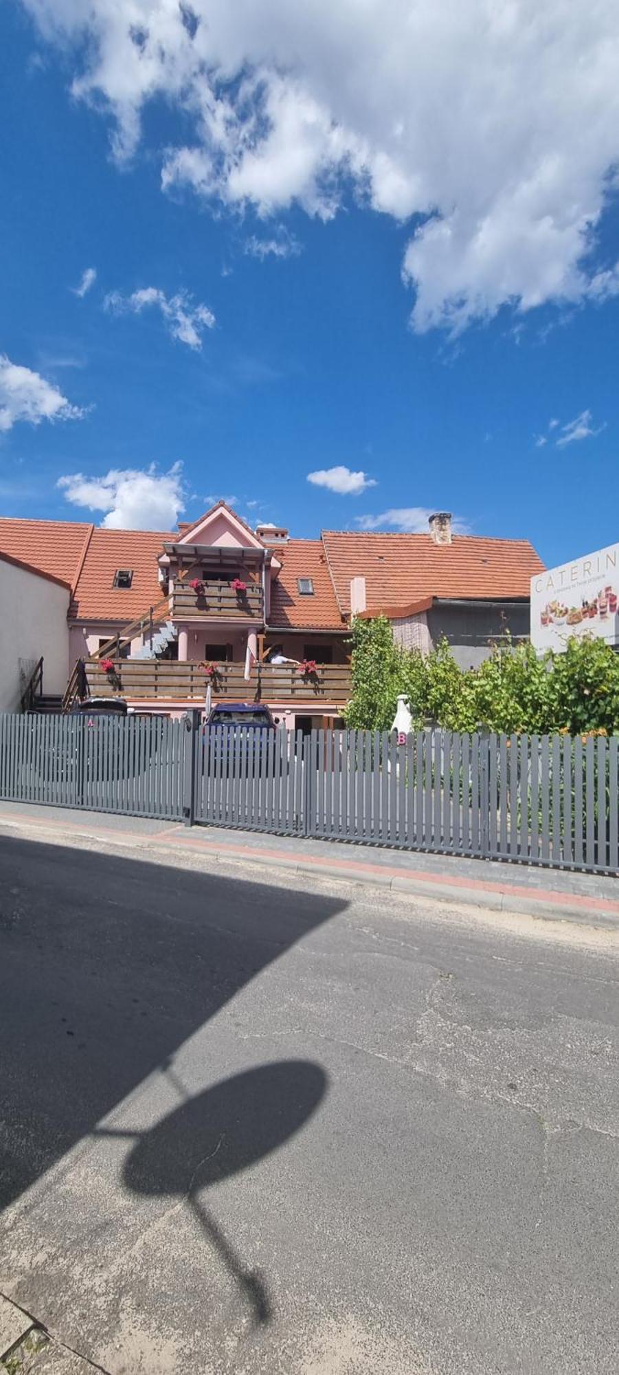 Apartament Nova Kamienica 2 Łagów Kültér fotó