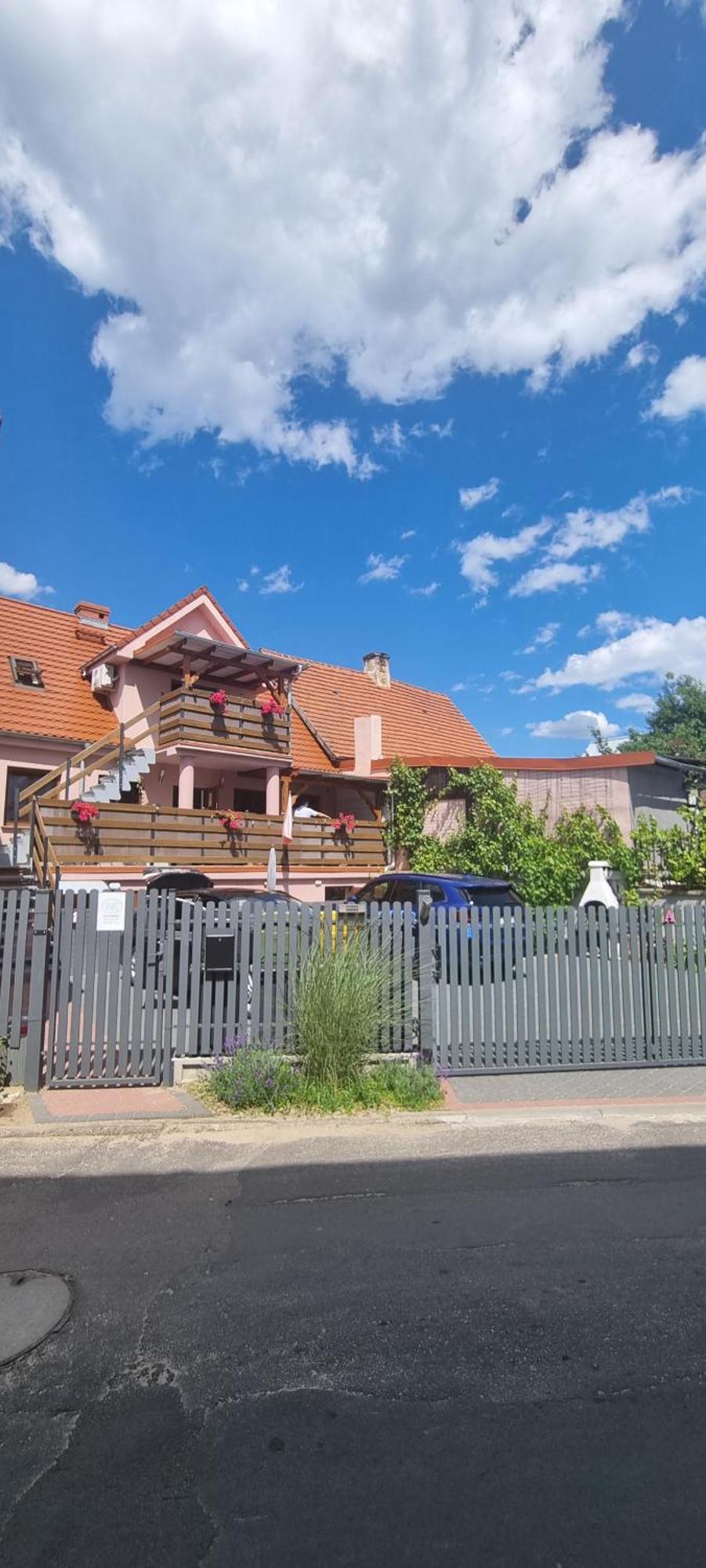 Apartament Nova Kamienica 2 Łagów Kültér fotó